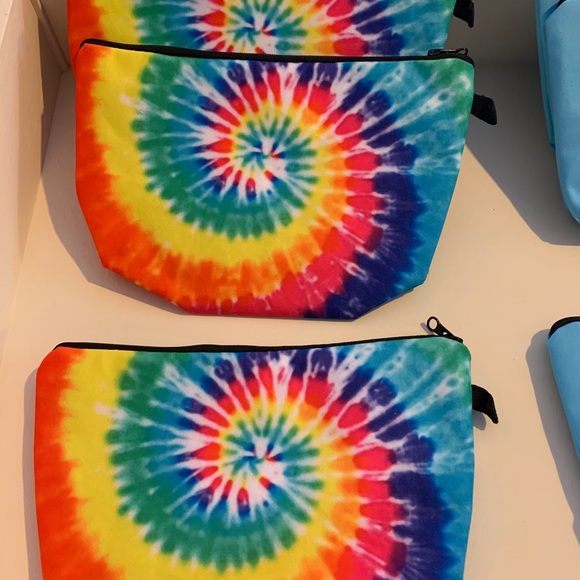 Waterproof Cosmetic bags - Picture 5 of 5